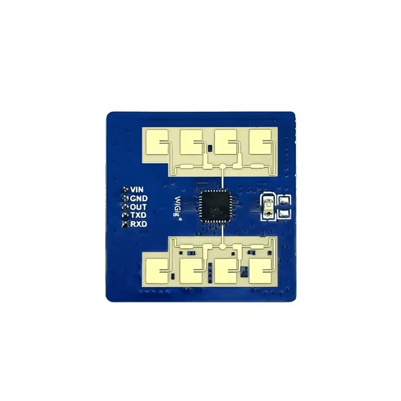 Hi-Link HLK-LD2411S, 24GHz Ranging Radar Sensor-image-45