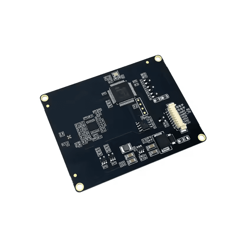 Hi-Link HLK-LD2415H, 24GHz Speed Radar Sensor ≥180 m | Robu.in