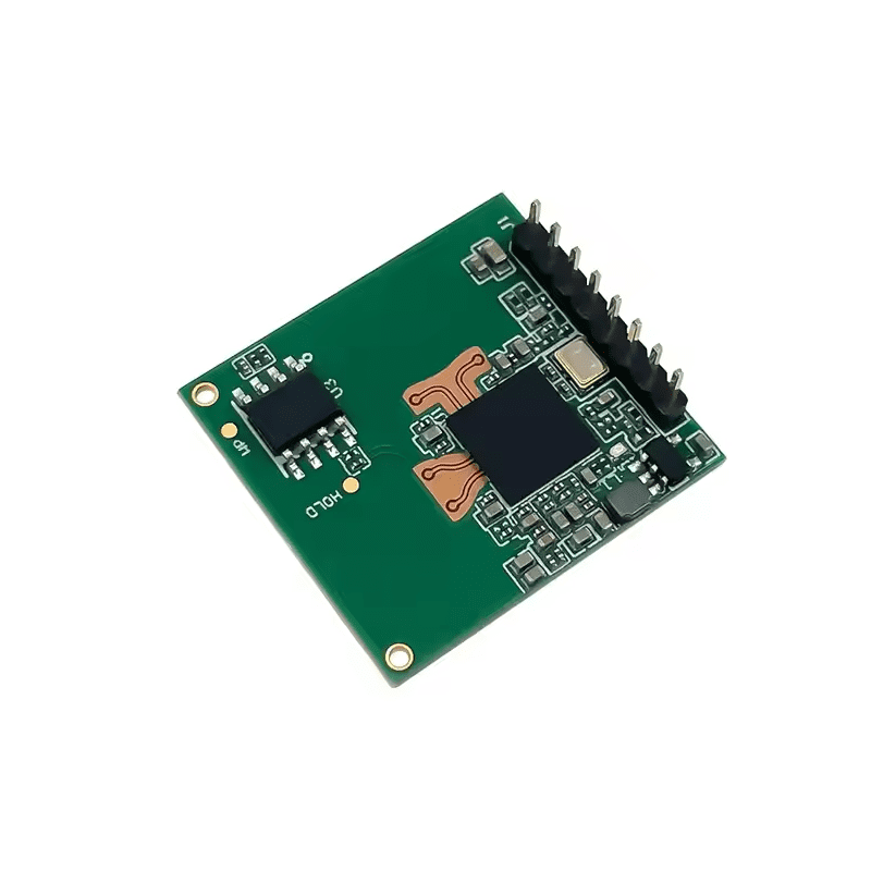 Hi-Link HLK-LD6002C, 60GHz Heart Rate Detecting Sensor-image-2
