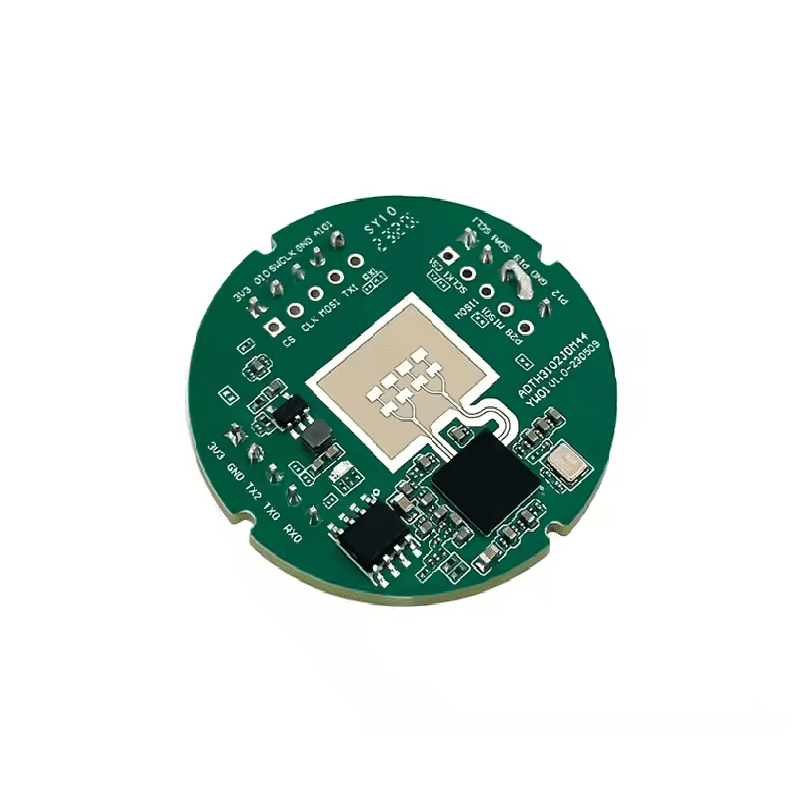 Hi-Link HLK-LD8001, Liquid Level Detection Radar Sensor (79GHz ~ 81GHz)-image-11