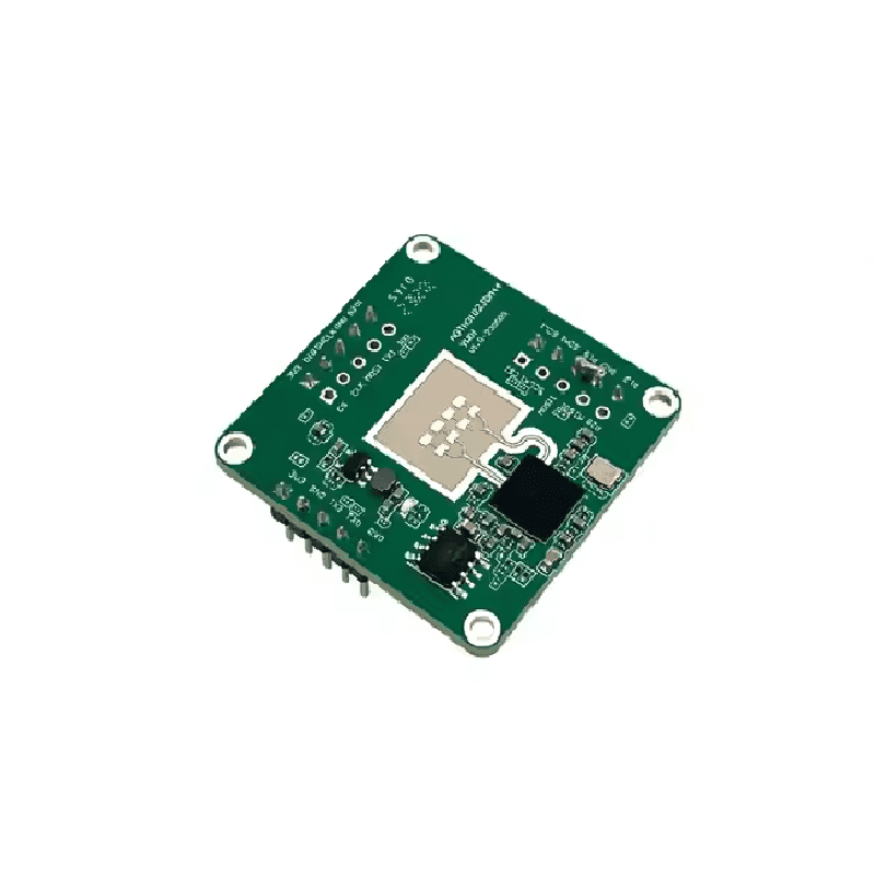 Hi-Link HLK-LD8001B, Liquid Level Detection Radar Sensor (79GHz ~ 81GHz)-image-10
