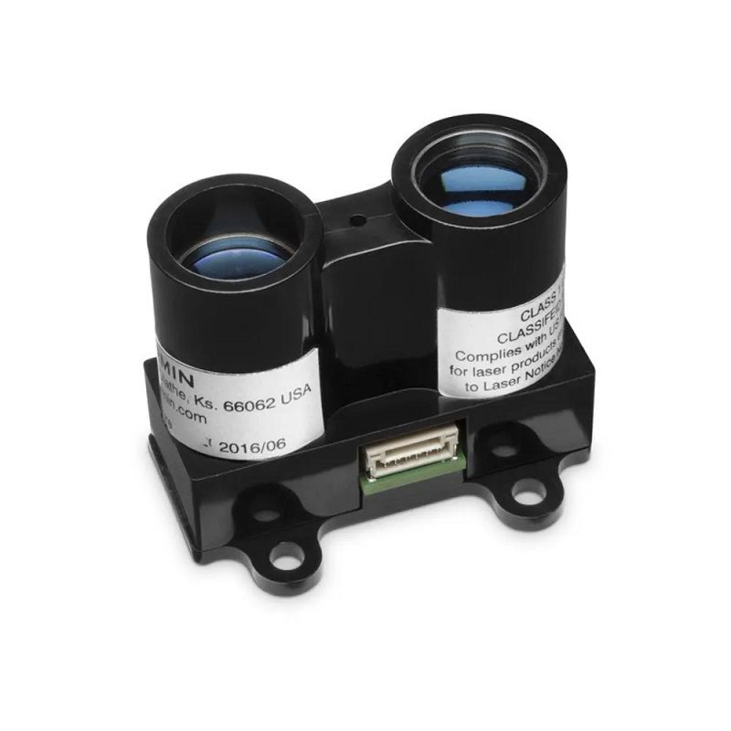 GARMIN LIDAR‑Lite v3 Optical LiDAR Distance Sensor, Range: 5 cm~40 m-picture-11