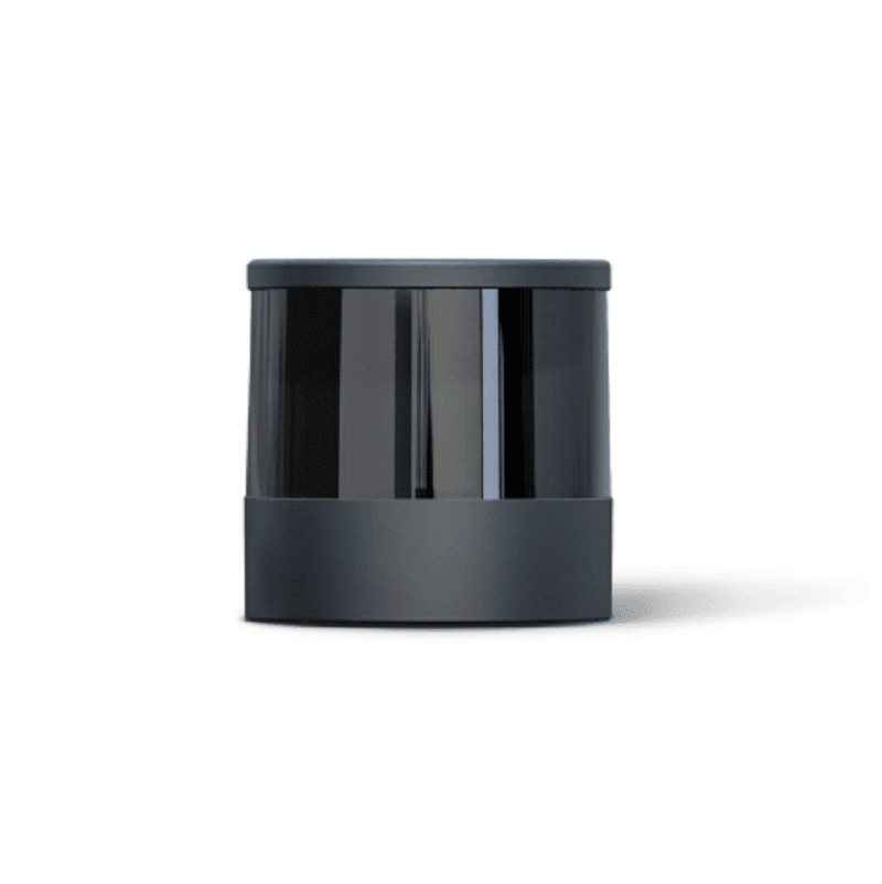 HESAI QT128 Auto-Grade, 128-Channel 360° Ultra-Wide View Short-Range Lidar-image-37