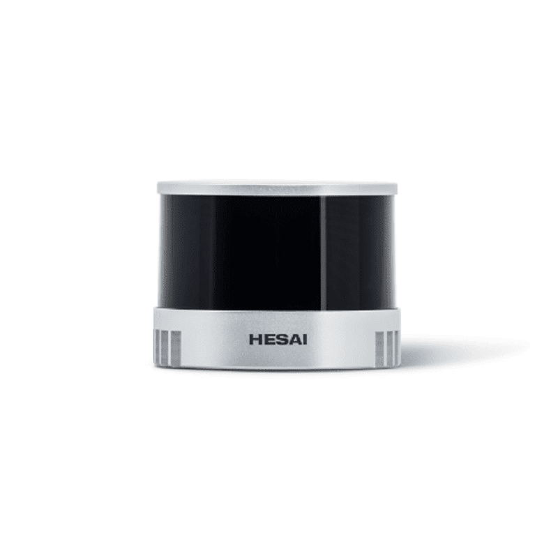 HESAI XT32 High-Precision 360° Mid-Range Lidar-image-29