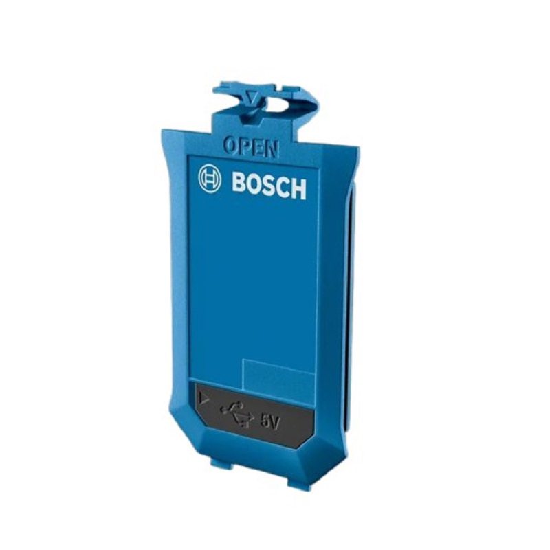 Bosch 1 608 M00 C5D - BA 3.7V 1.0Ah A Professional Battery Pack-image-12