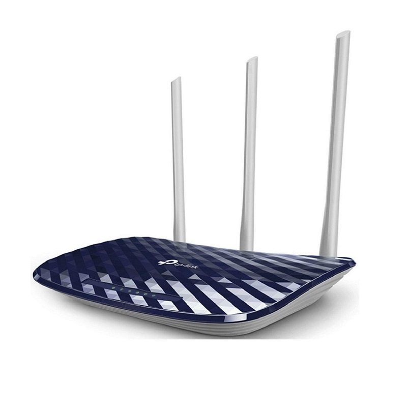 TP-Link Archer C20 AC750 Dual Band Budget WiFi Router for Home & Basic Use-picture-11