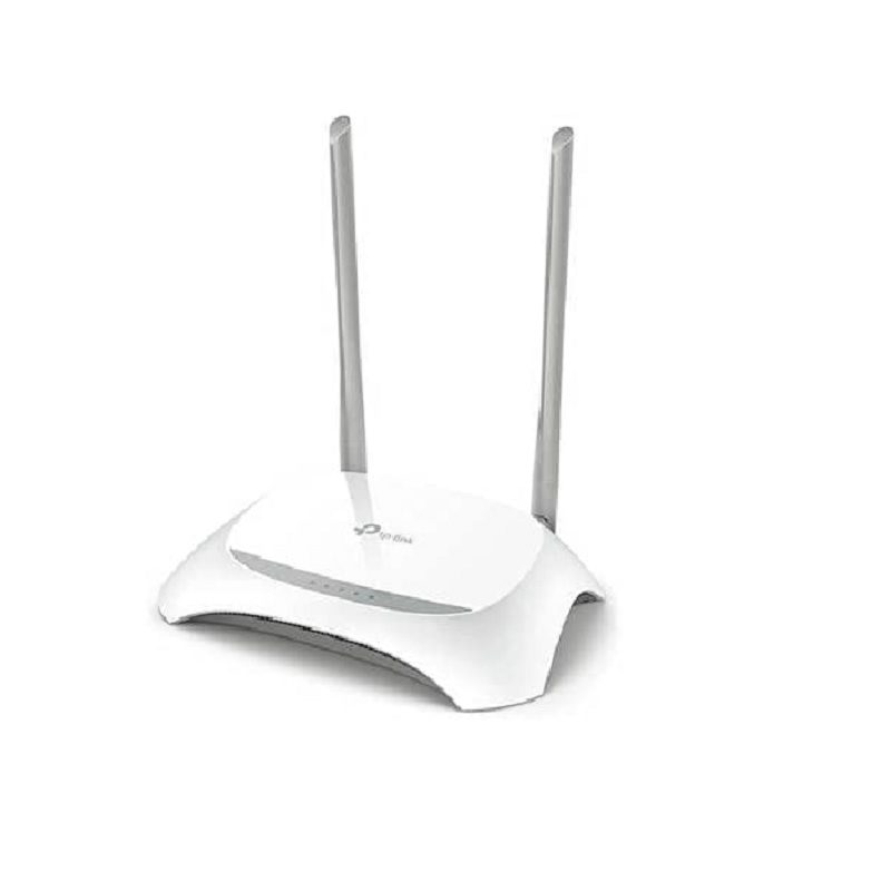 TP-Link TL-WR850N 300Mbps Wireless N Speed Single Band Router-image-43