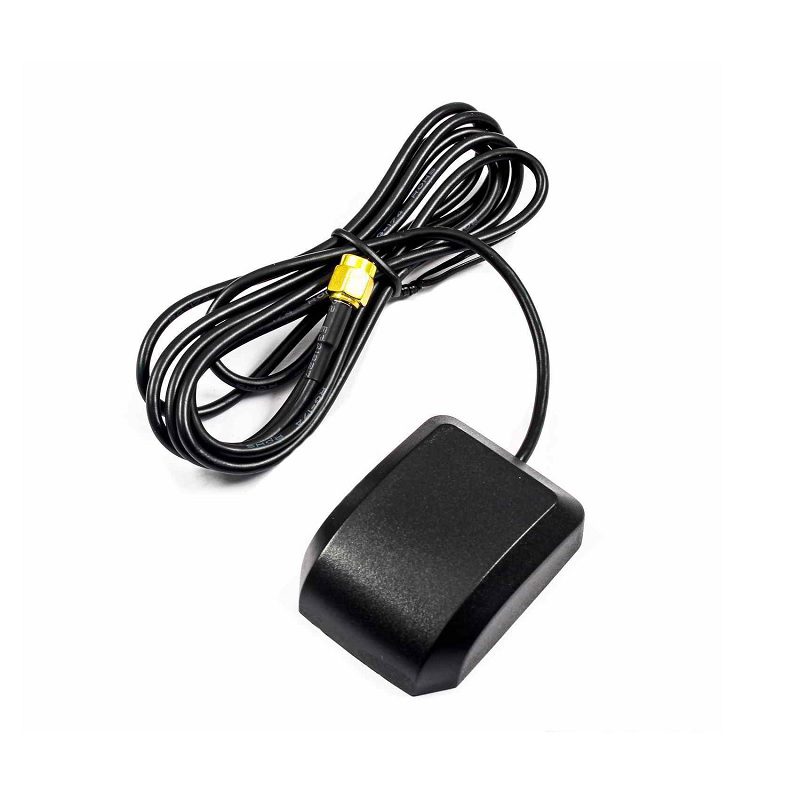 1.5M GPS Antenna with SMA Male Connector 1575 to 1602MHz Receiver-picture-19