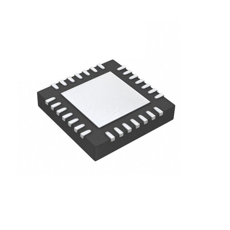 PIC24FJ64GU202-I/ML-MICROCHIP-16 Bit Microcontroller, PIC24 Family PIC24FJGU Series Microcontrollers, PIC24, 16 bit, 32 MHz-image-11