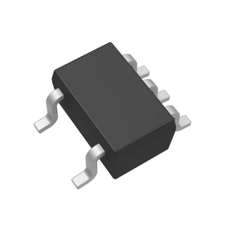 TS5A3167DCKR-TEXAS INSTRUMENTS-ANALOGUE SWITCH, 1 CH, SC-70-5-image-10