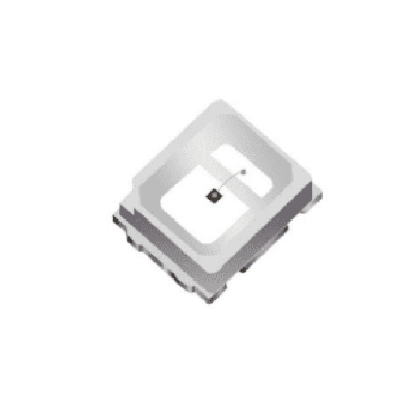 XL-2835UBC-05-XINGLIGHT-150mA 3400mcd Colorless Transparent Lens 460nm~470nm -20℃~+85℃ Positive Stick Blue 120° 500mW 3.4V SMD2835 LED Indication - Discrete ROHS-image-19