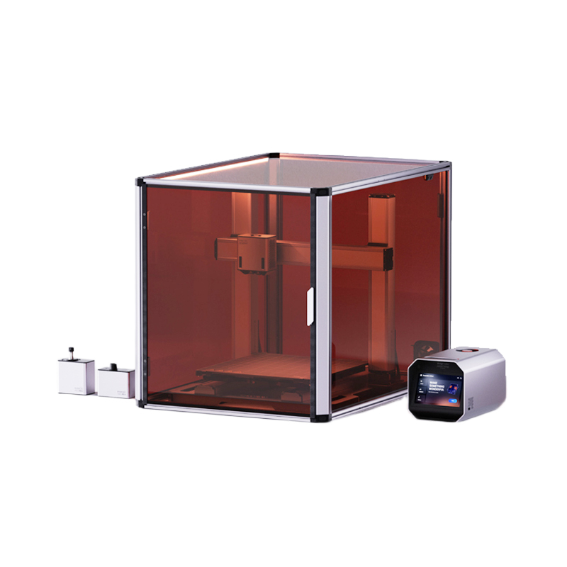 Snapmaker Artisan 3-in-1 3D Printer-image-18