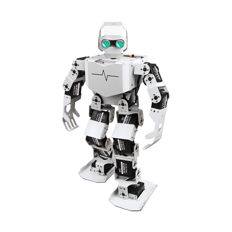 Hiwonder Tonybot Humanoid Robot with AI Vision & Voice Interaction, Educational Programming Kit, Supports Arduino, Scratch & Python, standard kit-picture-26