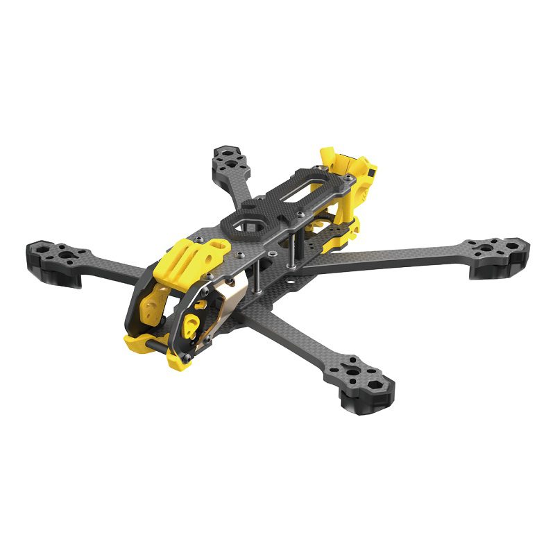 SpeedyBee Mario 5 XH O4 Advanced Version-image-7