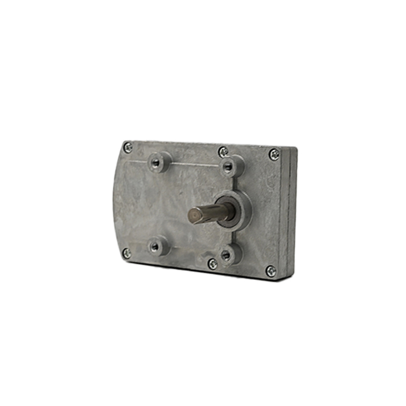Pro-Range TT555 12V 125RPM Rectangular gearbox DC motor-Encoder Compatible-picture-17