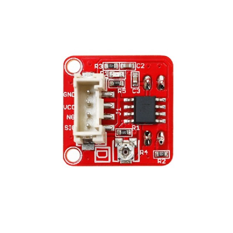 Elecrow Crowtail- Photo Electric Counter 2.0-picture-13