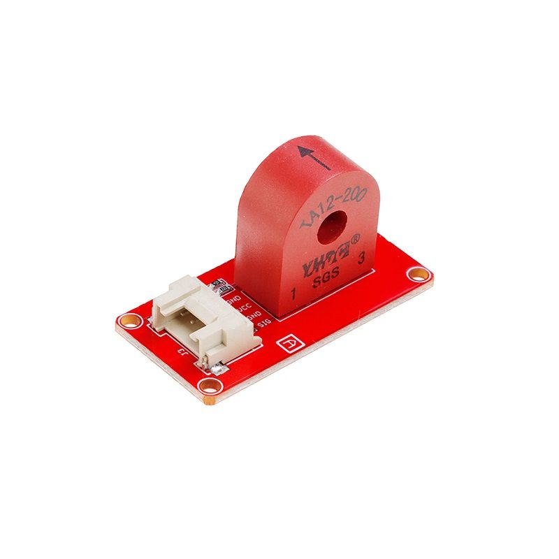 Elecrow Crowtail- Electricity Sensor v2.0-image-12