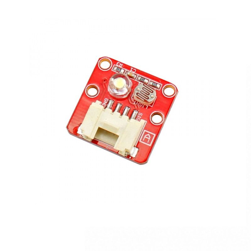 ELECROW CROWTAIL Analog Grayscale Sensor 2.0-picture-21