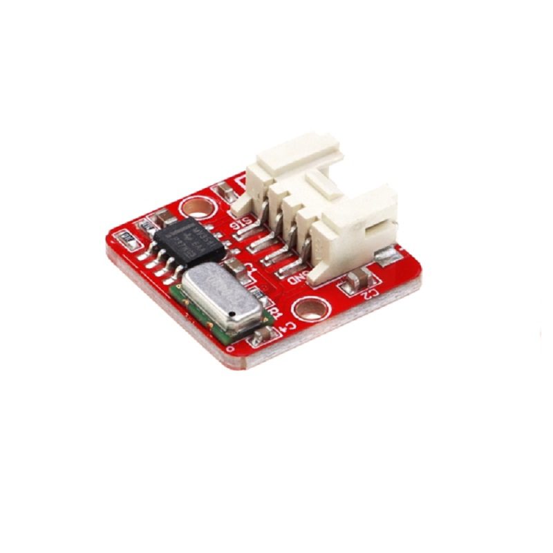 ELECROW CROWTAIL Analog Gyro Sensor 2.0-image-47