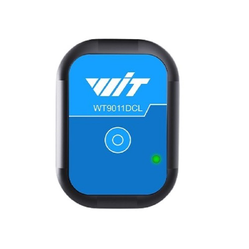WIT WT9011DCL 9-Axis BLE Magnetometer Gyroscope 100Hz Output-image-34