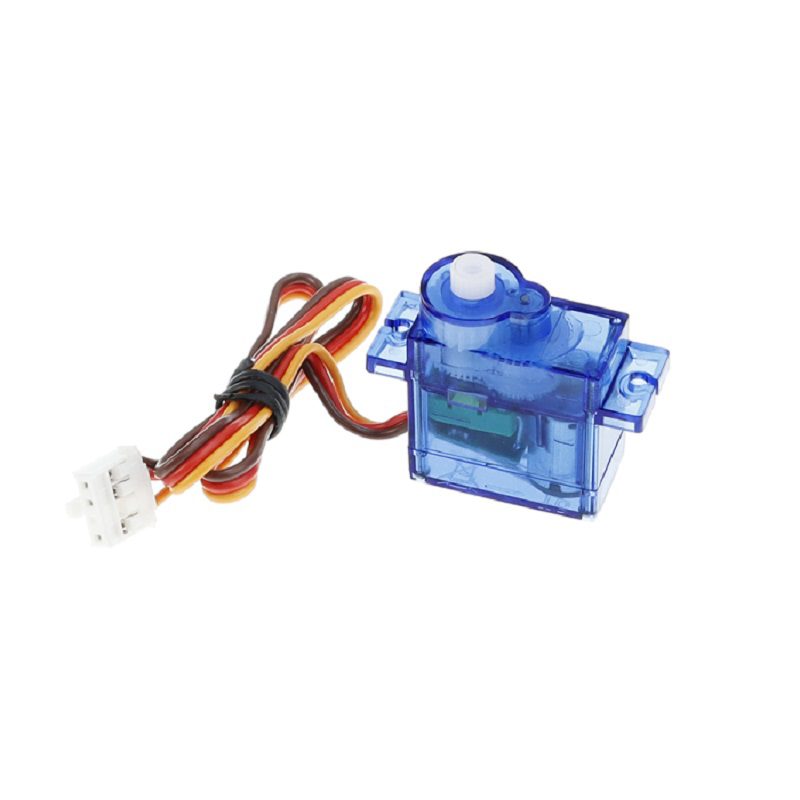 Elecrow Crowtail- 9G Servo 2.0 (180 Degree Rotation)-picture-12