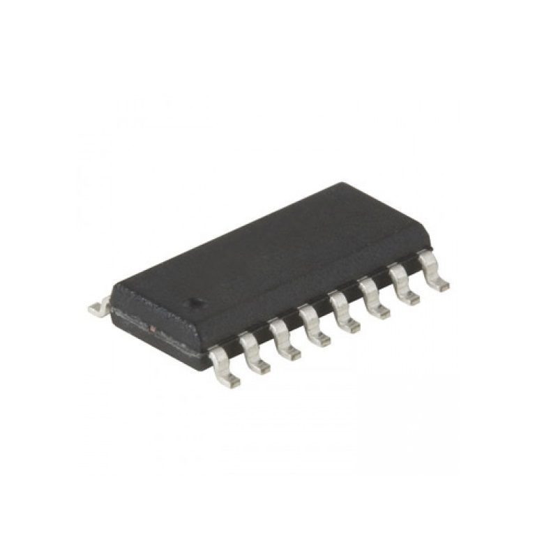 BS83B08C-Holtek Semicon-SOP-16 Microcontrollers (MCU/MPU/SOC) ROHS-image-48