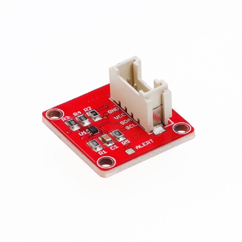 Elecrow Crowtail- Digital Temperature Sensor 2.0-image-26