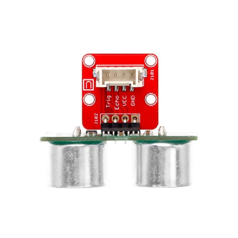ELECROW CROWTAIL Ultrasonic Ranging Sensor 2.0-picture-11