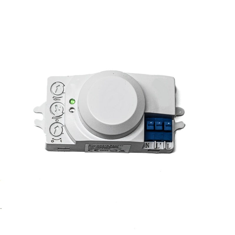 5.8G V05F Radar Sensor AC100-240V-image-22