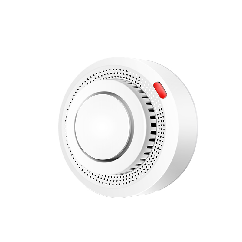 PST-YG400A Tuya Smart WiFi Smoke Sensor-image-28