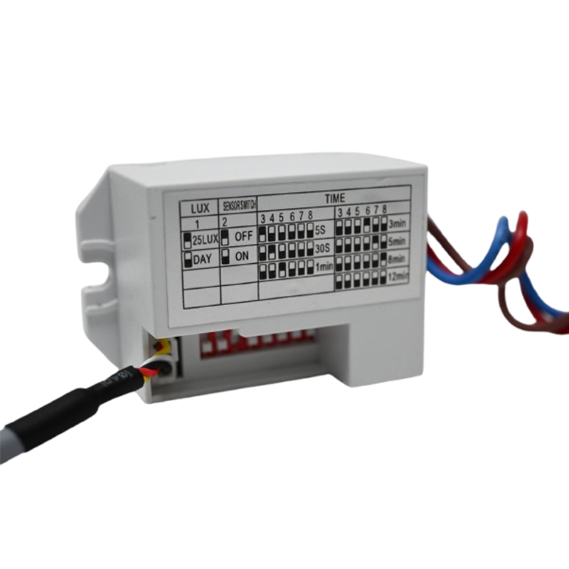 PT13 Human Infrared Sensor AC100-240V-picture-24