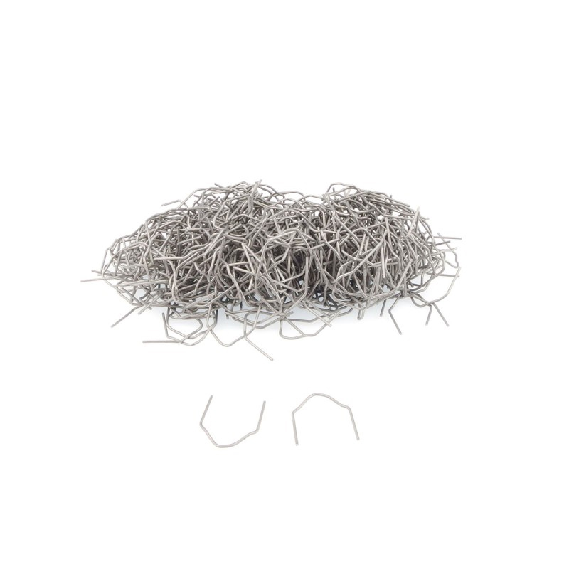 YIHUA V Shape staple Plastic welding Staples-picture-19