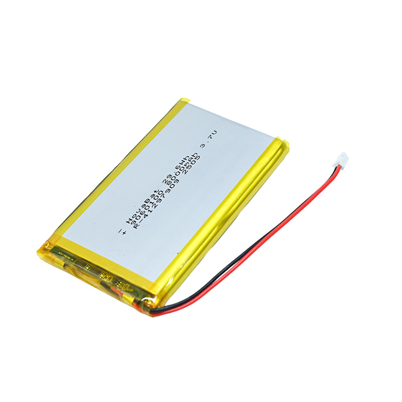 NOVA 9060100 8000mAh 3.7V Micro LiPo Battery Pack with PCB and 100mm Cable-image-39
