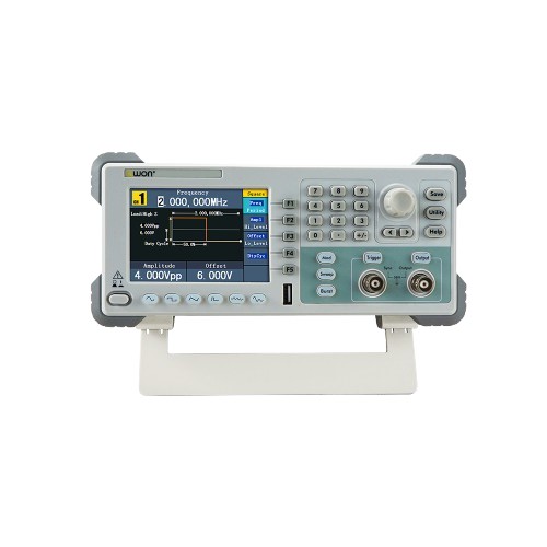 OWON AG051F 1-CH Low Freq Arbitrary Waveform Generator-image-19