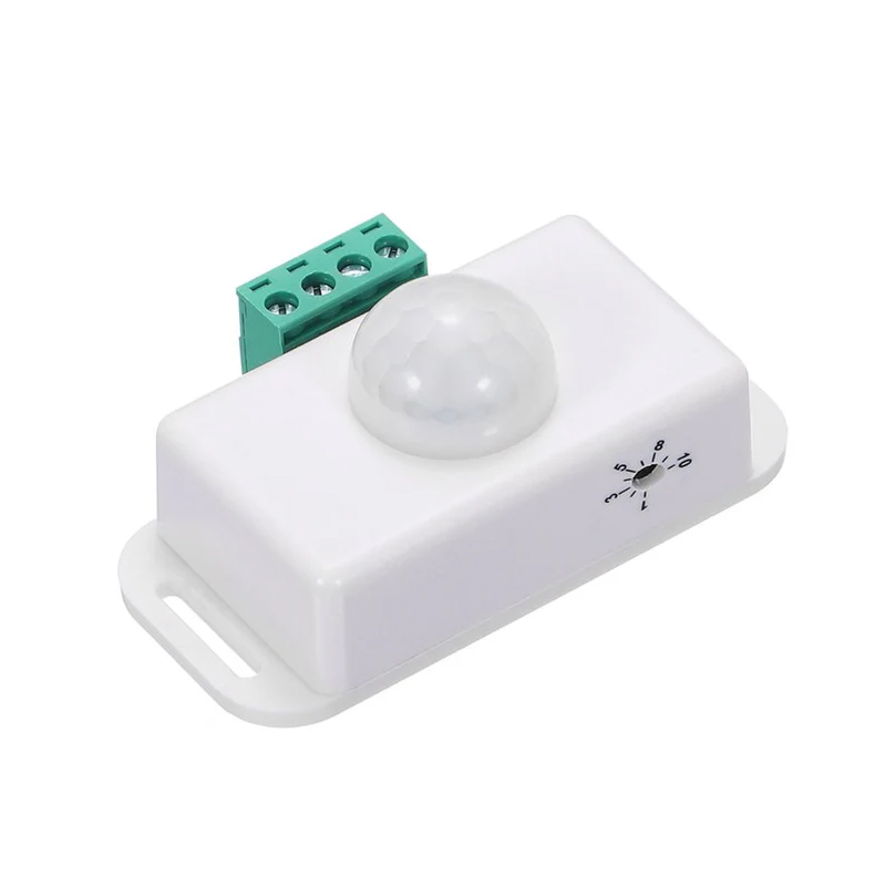 PIR8W Light Band Sensor DC12-24V-picture-37