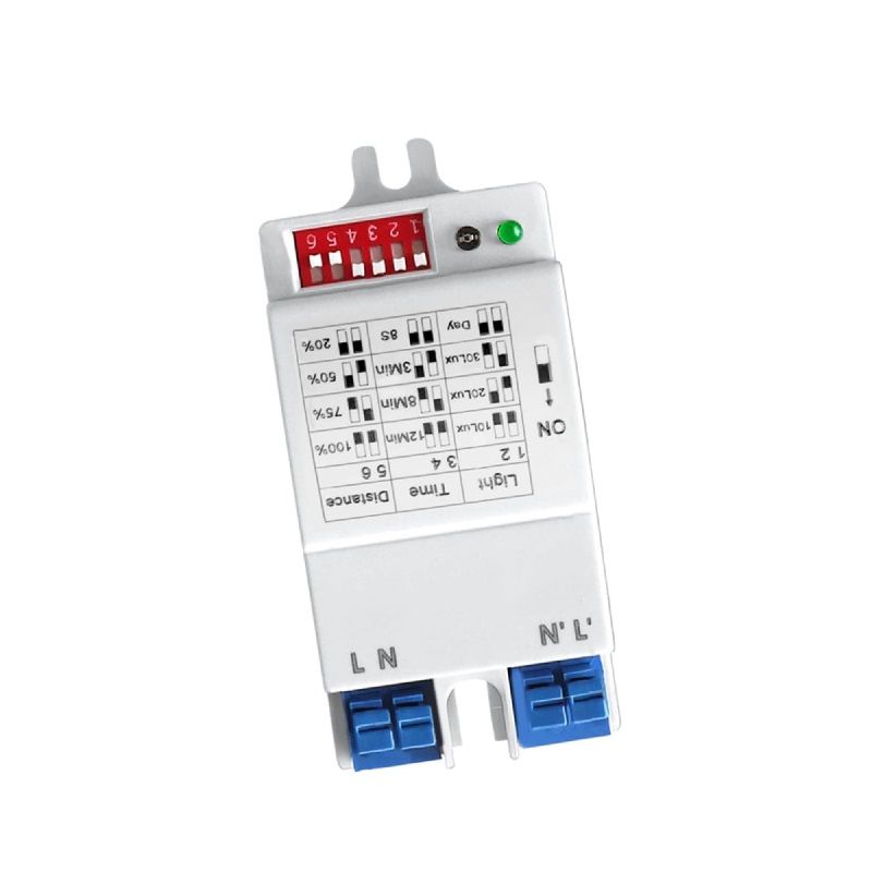 5.8G D08 Radar Sensor AC220-240V-picture-22