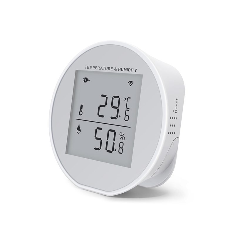 PST-WSD400H Tuya Smart WiFi Temperature Humidity Sensor-image-24
