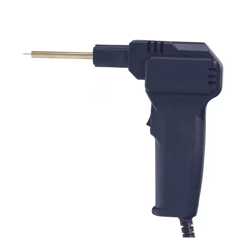 YIHUA 960-V Plastic Welding Tools, with 4*50 Staples, Only Can Do 220V Two Round Pins Plug-image-21