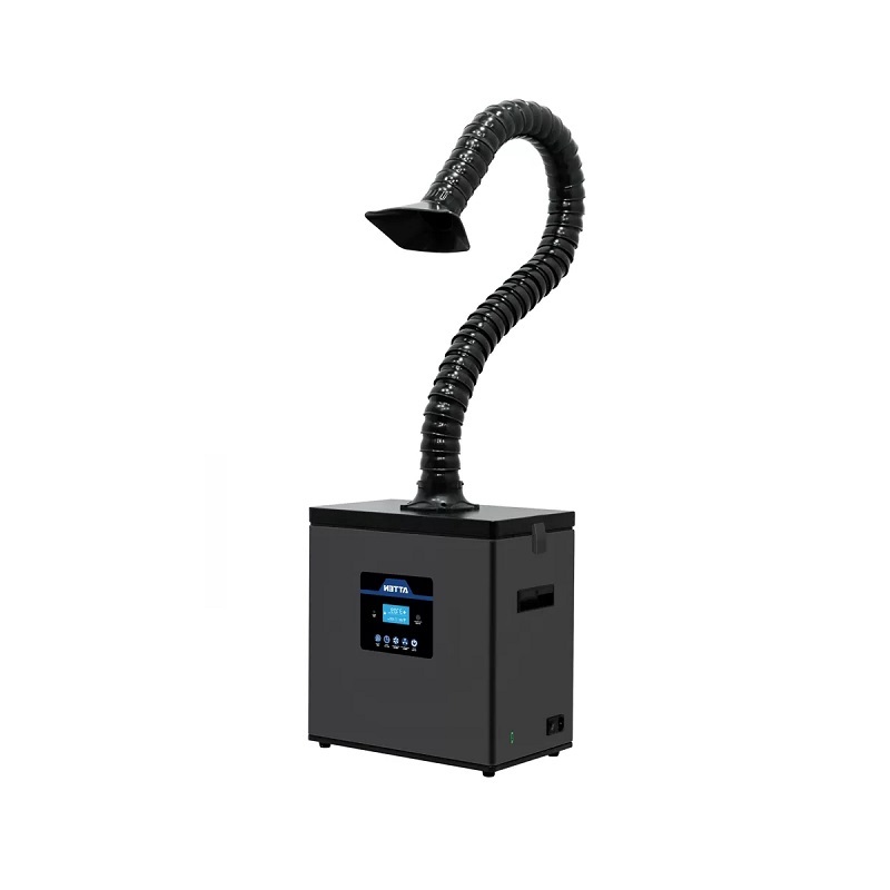 Atten ST-1101 Fume Extractor-picture-14