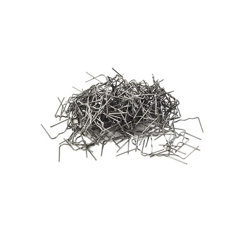 YIHUA Flat Staple Plastic Welding Staples-image-8