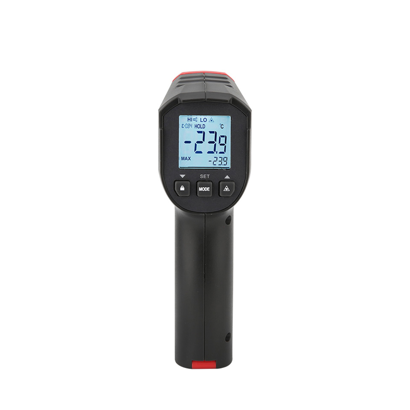 UNI-T UT306S Infrared Thermometer-picture-52