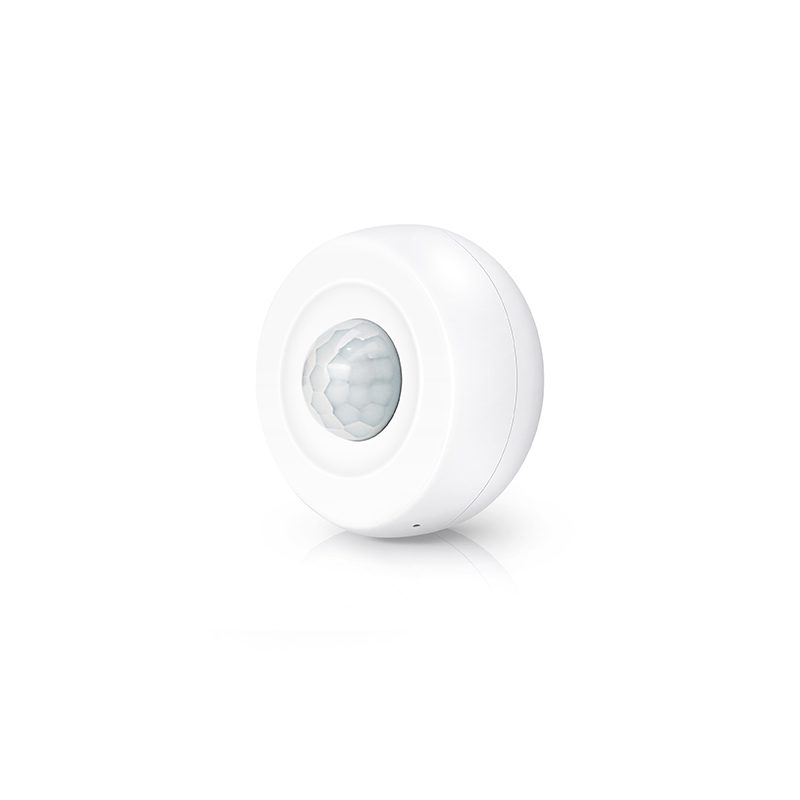 PST-HW400B Tuya Smart WiFi PIR Sensor 360° (6m)-image-25