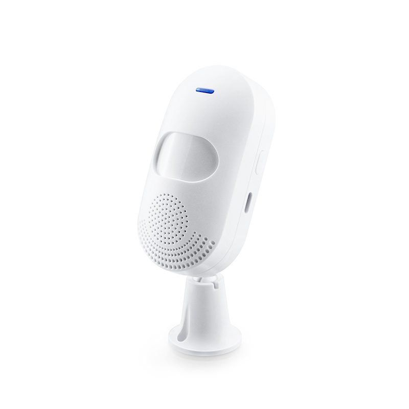 PST-CT20W Tuya Smart WiFi Wall Mounted PIR Alarm 110° (9-12m)-image-26