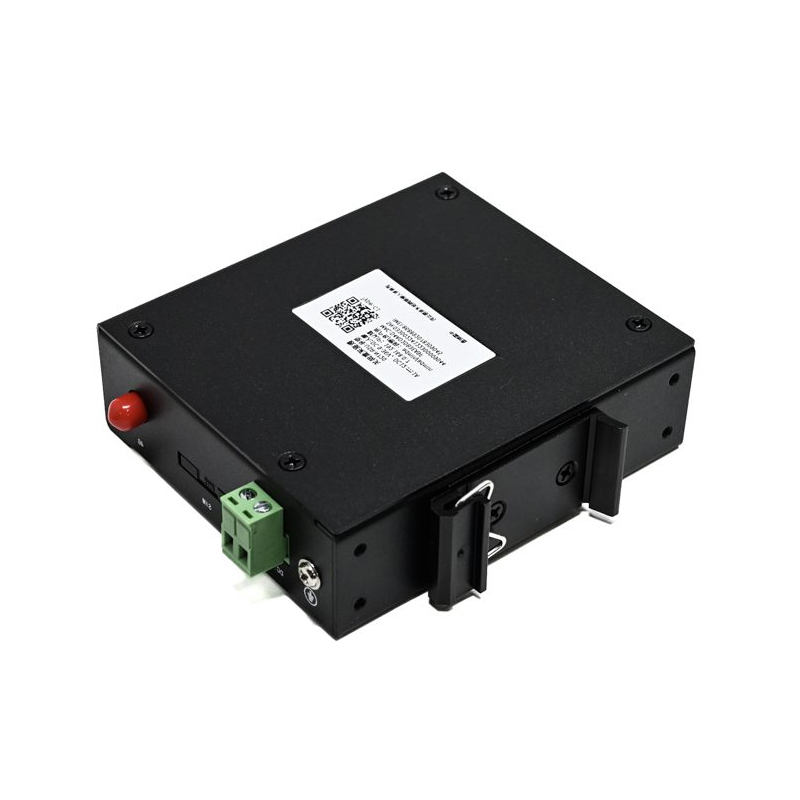 USR-WIFI232-B2 IOT UART WiFi Module | Serial TTL UART to WiFi Industrial IOT Module (without power adapter)-image-0