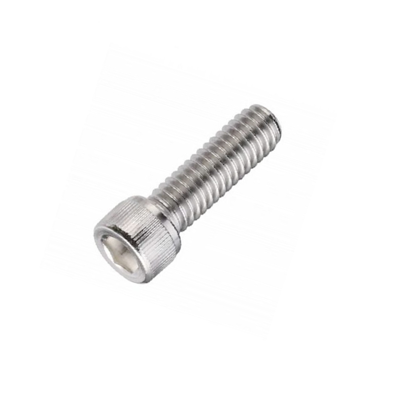 EasyMech SS304 M5 X 16 MM Socket Head Cap (Allen) Bolt – 25 Pcs.-image-49