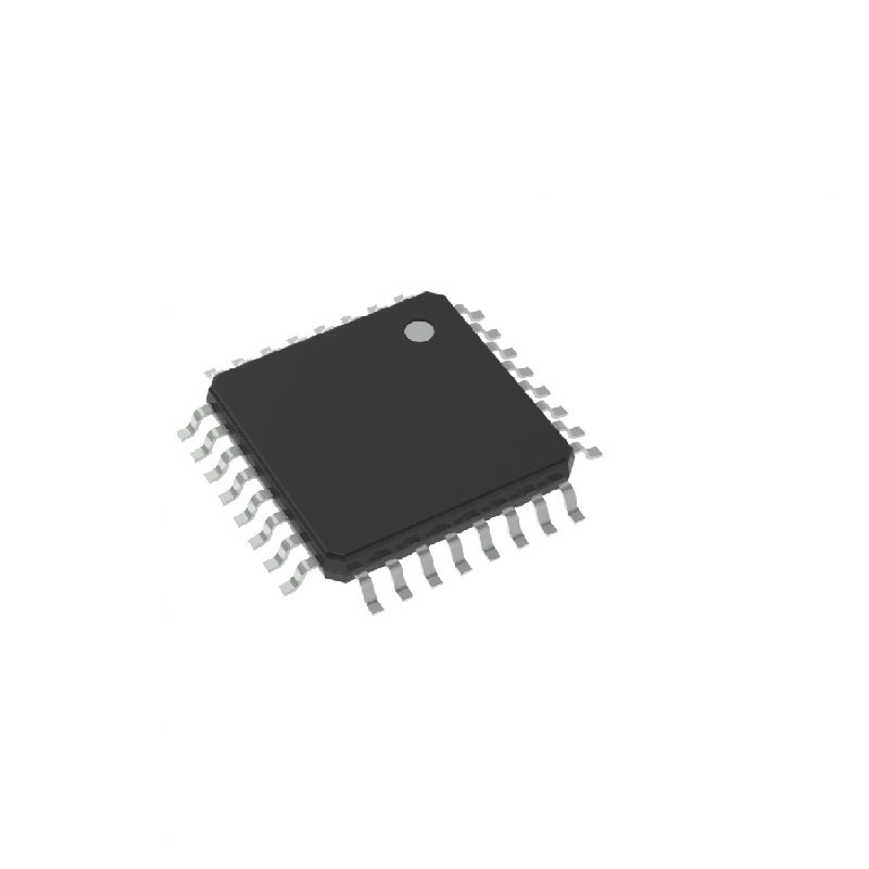 ATMEGA48-20AU-MICROCHIP-8 Bit MCU, AVR ATmega Family ATmega48 Series Microcontrollers, AVR, 20 MHz, 4 KB, 32 Pins, TQFP-image-1