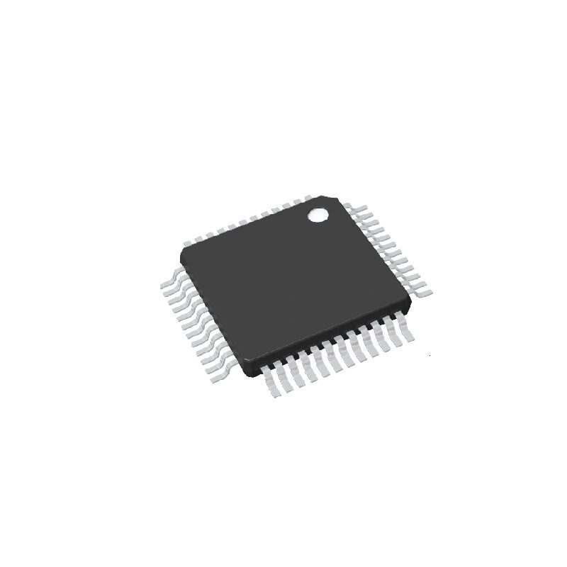 PIC18F56Q71-E/PT-MICROCHIP-8 Bit MCU, PIC18 Family PIC18FxxQ71 Series Microcontrollers, PIC18, 64 MHz, 64 KB, 48 Pins, TQFP-image-3