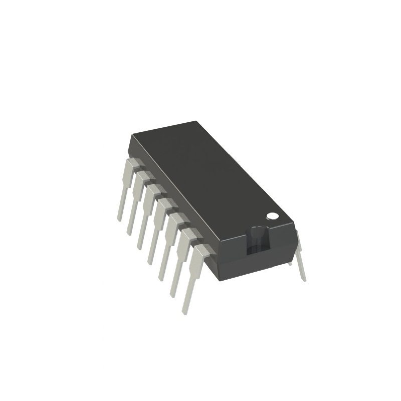 PIC16F1825-E/P-MICROCHIP-8 Bit MCU, Flash, PIC16 Family PIC16F18XX Series Microcontrollers, PIC16, 32 MHz, 14 KB, 14 Pins-image-24