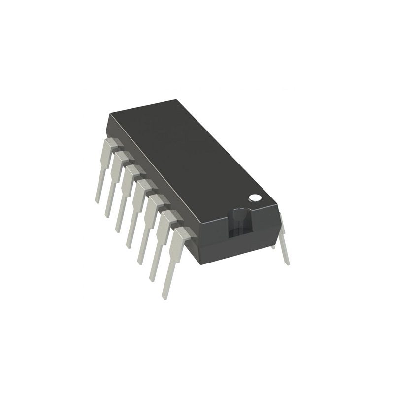 MCP4261-103E/P-MICROCHIP-Non Volatile Digital Potentiometer, 10 kohm, Dual, Serial, SPI, Linear, ± 20%, 2.7 V-picture-38