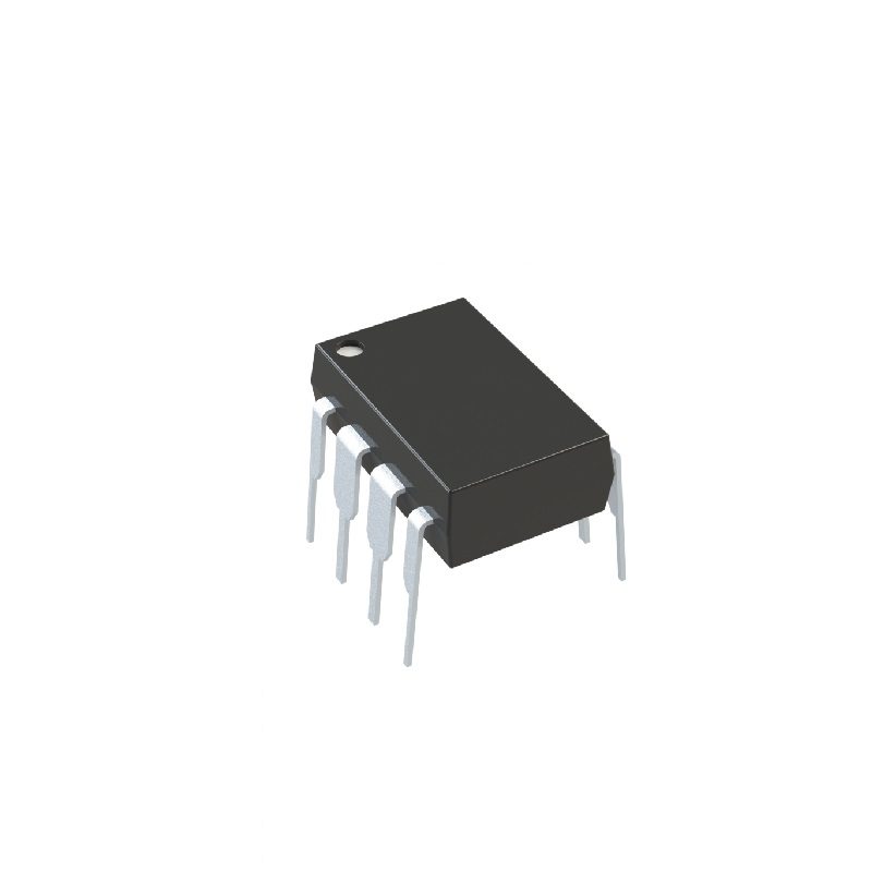 PIC12LF1840-I/P-MICROCHIP-8 Bit MCU, Flash, PIC12 Family PIC12F18xx Series Microcontrollers, PIC12, 32 MHz, 7 KB, 8 Pins, DIP-picture-34